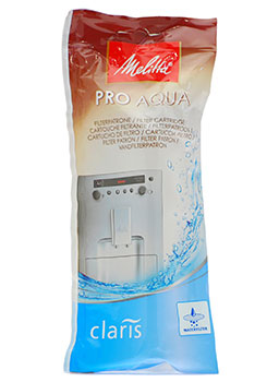 Melitta PRO AQUA veefilter