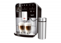 Melitta Caffeo Barista TSP STAINL.