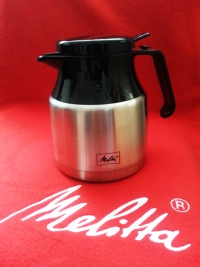 Melitta-Kettle-termosed