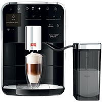 Melitta Caffeo Barista TS